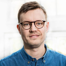 Kristian Karlson